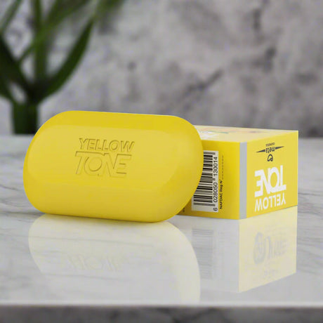 YELLOW TONE SOAP 200G-2