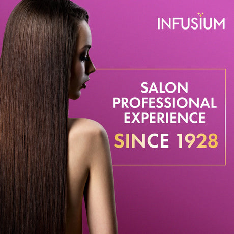 Infusium Conditioner Spray 13.5 oz