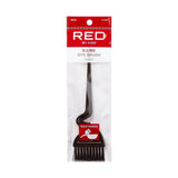 RED BY KISS S-Line Dye Brush