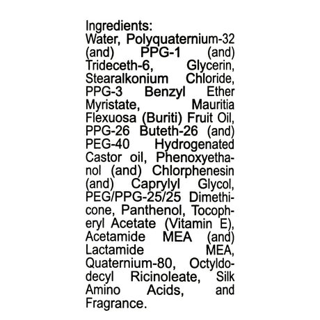 Tropical Roots Moisture Balance Conditioner 8 oz