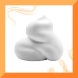 Cantu Nat Wave Whip Curling Mousse 8.4Oz