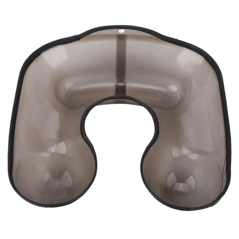 Annie Hairdressing Neck Tray [5421]