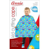 Annie Kid Cutting Cape