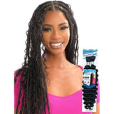 Beauty Elements Solo express BOHEMIAN BULK 18