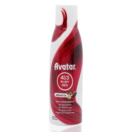 Avatar Luminous Semi-Permanent Hair Color