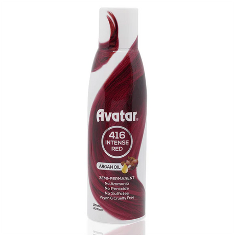 Avatar Luminous Semi-Permanent Hair Color