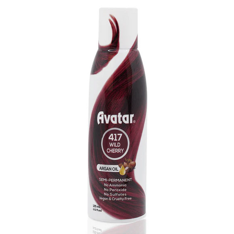 Avatar Luminous Semi-Permanent Hair Color