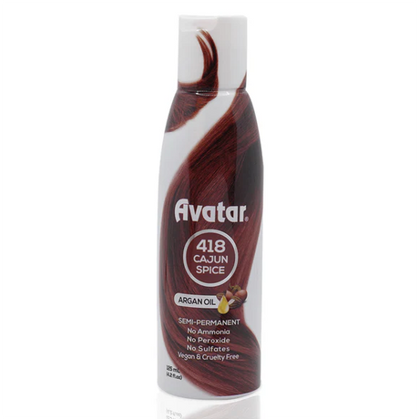 Avatar Luminous Semi-Permanent Hair Color