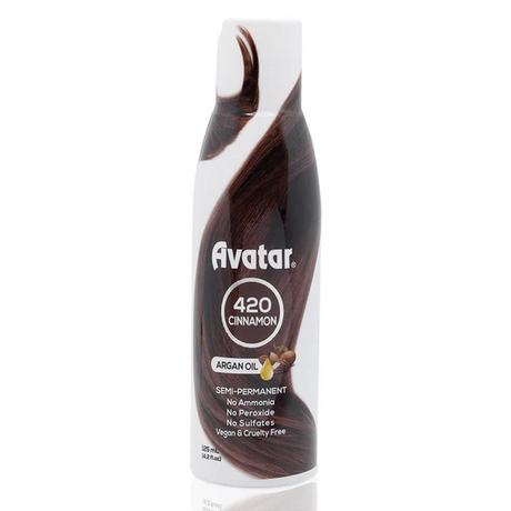 Avatar Luminous Semi-Permanent Hair Color