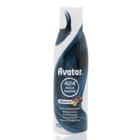 Avatar Luminous Semi-Permanent Hair Color