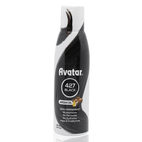 Avatar Luminous Semi-Permanent Hair Color