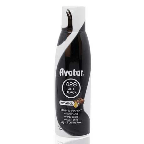Avatar Luminous Semi-Permanent Hair Color