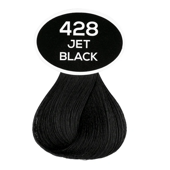 Avatar Luminous Semi-Permanent Hair Color