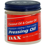 DAX Pressing Oil 14 oz