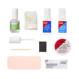 KISS Salon Dip Nude Kit