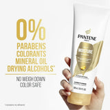 Pantene Pro-V Moisture Conditioner, moisturizing hair conditioner, hydrating conditioner for dry hair, daily use hair conditioner, smooth hair conditioner, conditioner for damaged hair, hair softening conditioner, silky hair treatment, nourishing hair conditioner, pro-v hair care, strengthen and hydrate hair conditioner, shiny hair conditioner, restore moisture hair conditioner, silky smooth hair conditioner, healthy hair conditioner