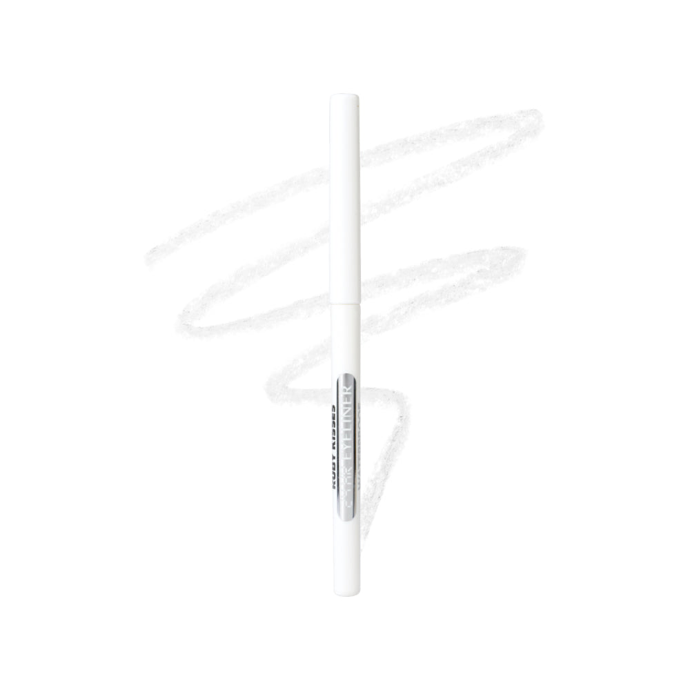 RUBY Kisses 24HR Eye Define Retractable Waterproof Smudgeproof Eyeline