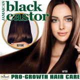Difeel Jamaican Black Castot Shampoo 12 oz