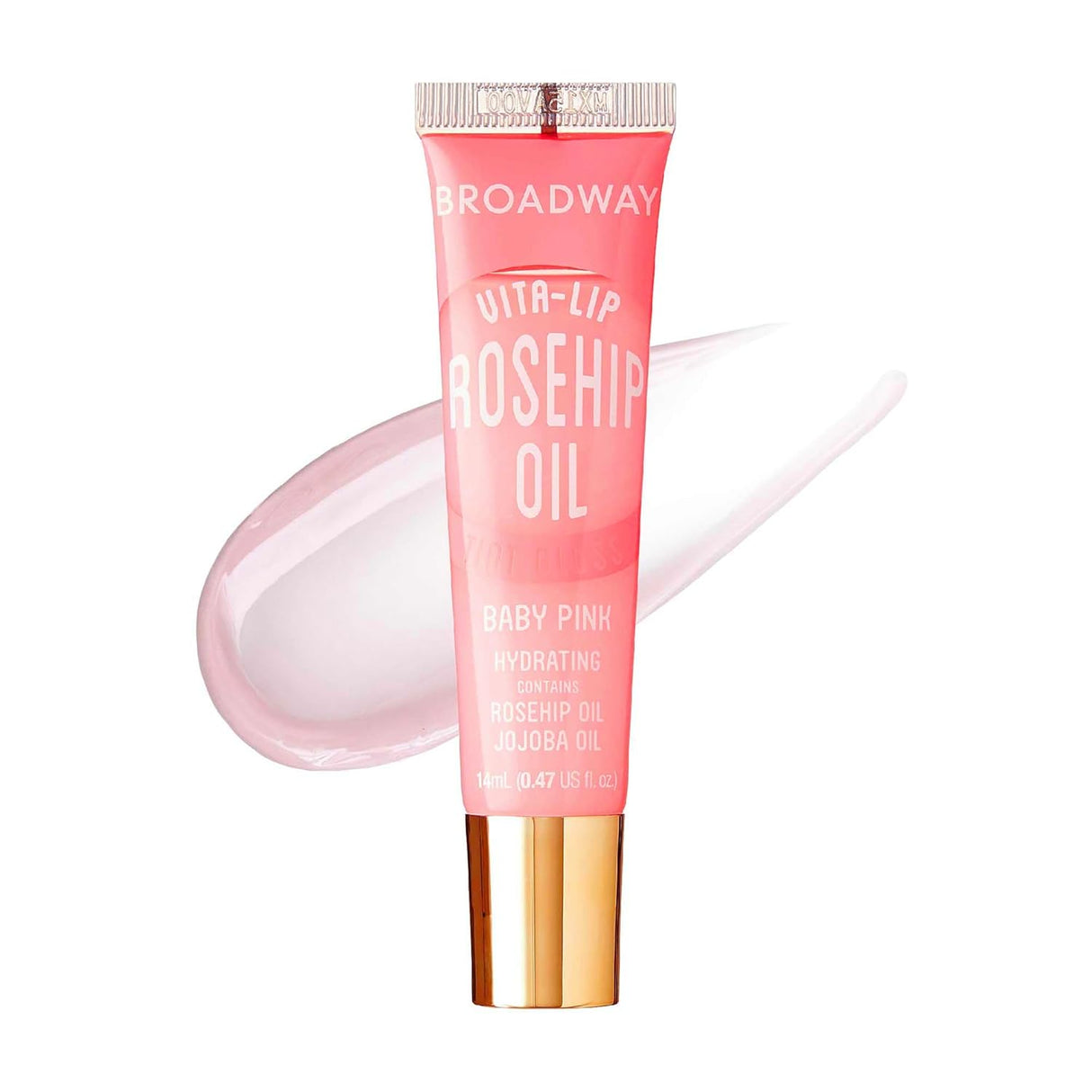 Broadway Lip Gloss Argan