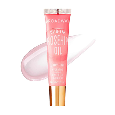 Broadway Lip Gloss Argan