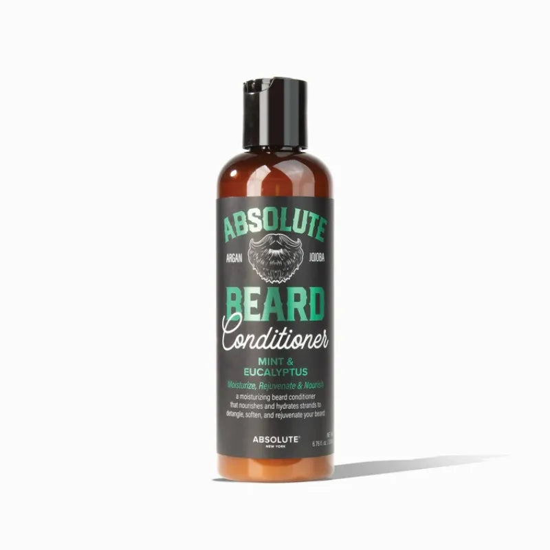 Absolute New York Beard Mint Conditioner 6.76 oz