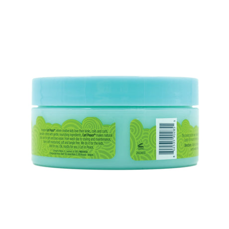 Just For Me Curl Peace Nourishing Hair & Scalp Butter 4 oz