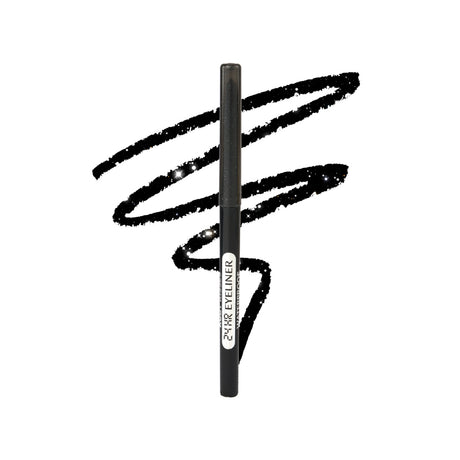 RUBY Kisses 24HR Eye Define Retractable Waterproof Smudgeproof Eyeline