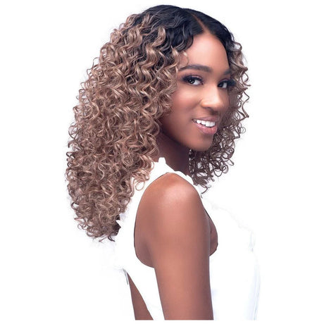 Bobbi Boss Fifi Hair Synthetic HD Lace Wig MLF913