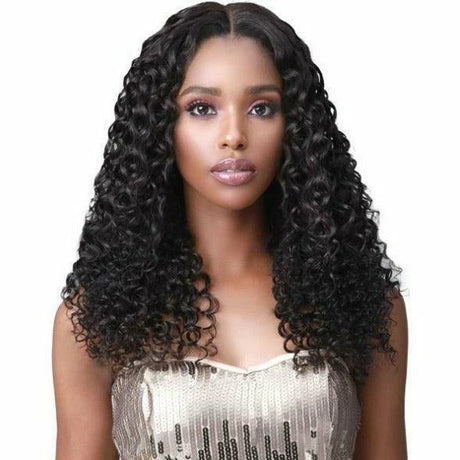 Boss Bundle Pineapple Deep Hair Extension