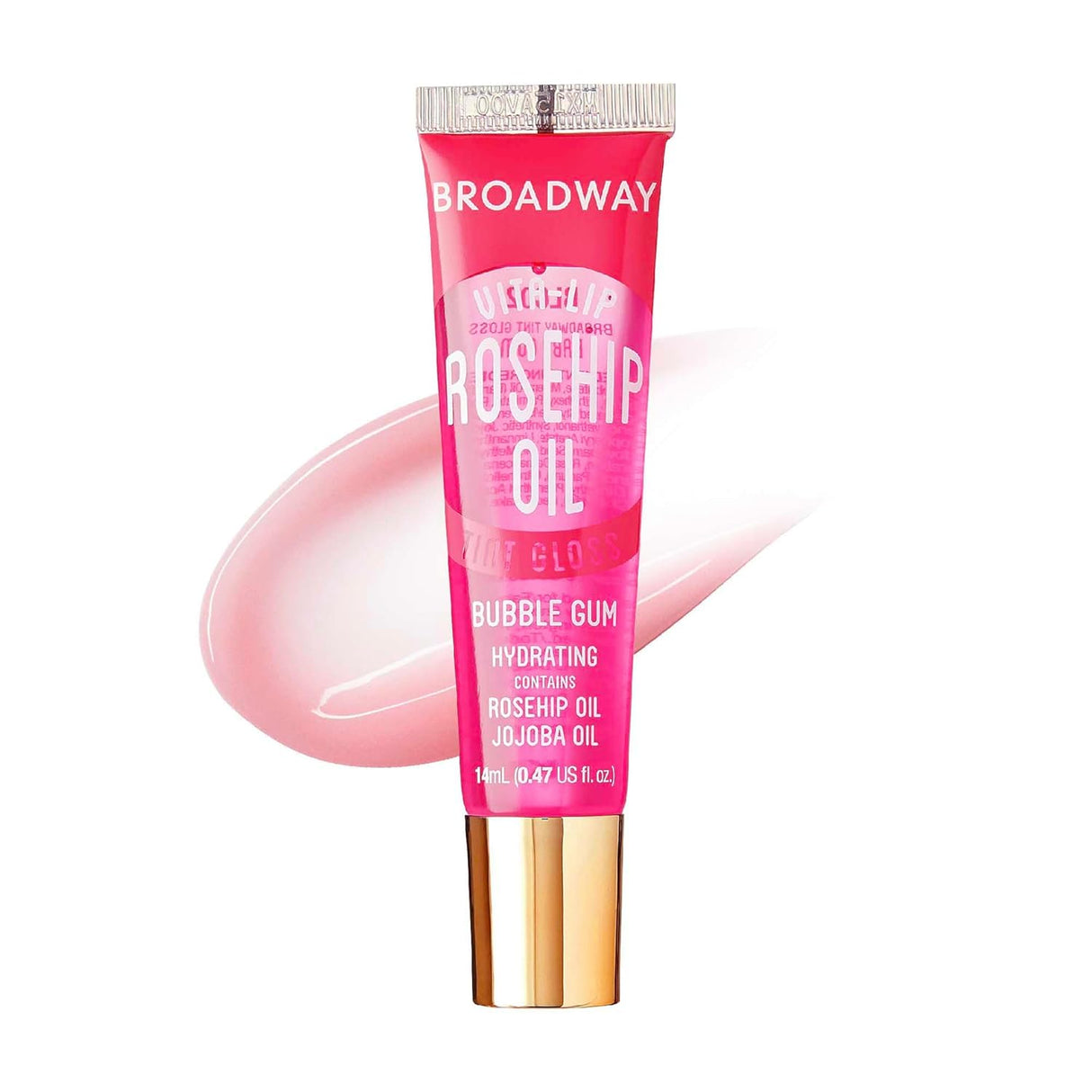 Broadway Lip Gloss Argan