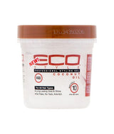 Eco Style Coconut oil Hair Professional Styling Gel