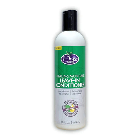 Parnevu Tea Tree Leave In Conditioner 12 oz