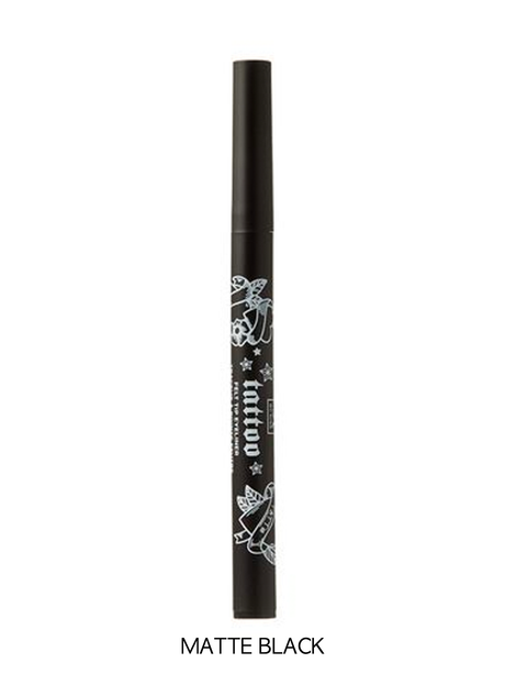 KISS RK Regular Felt Tip Eyeliner