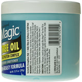 BLUE MAGIC TEA TREE OIL - 12OZ