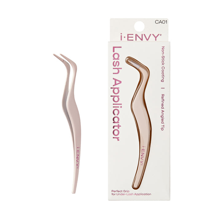 I-ENVY BY KISS CLUSTER PALETTE NON-STICK APPLICATOR