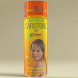 Carotone Brightening Essentials 10-Piece Glow Kit with FREE Carotone Brightening Oil 2.2 oz