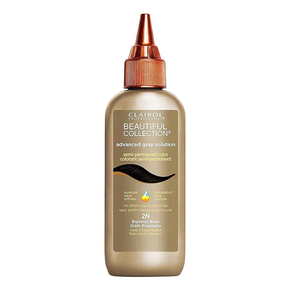 Clairol BC Semi Permanent Hair Color