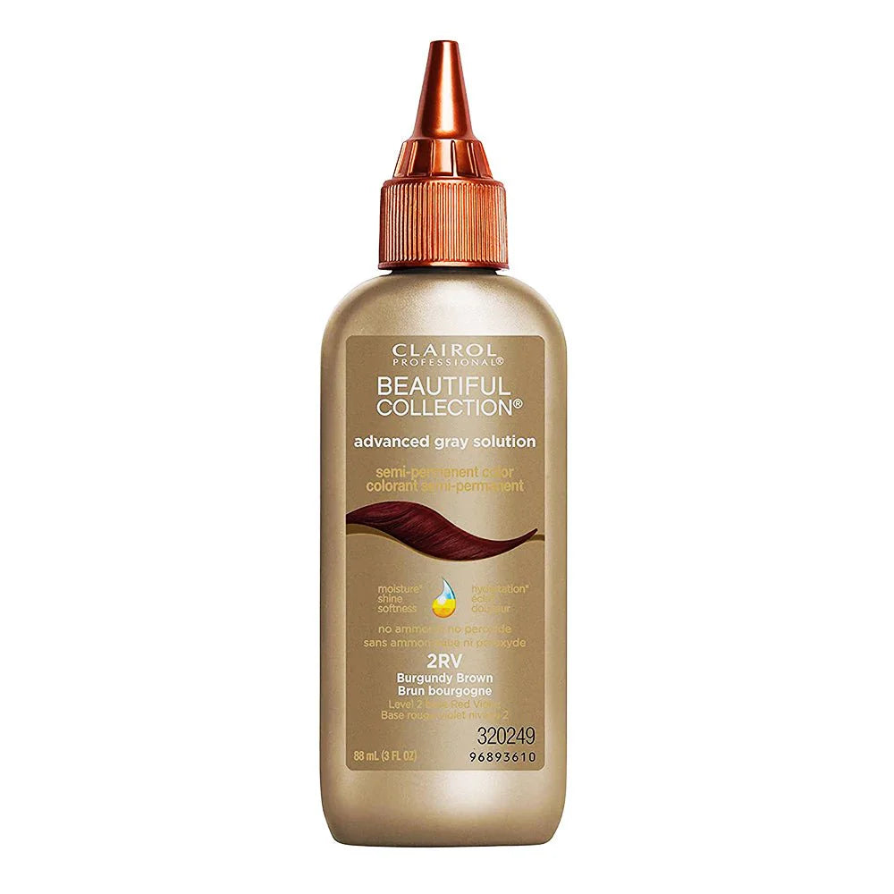 Clairol BC Semi Permanent Hair Color