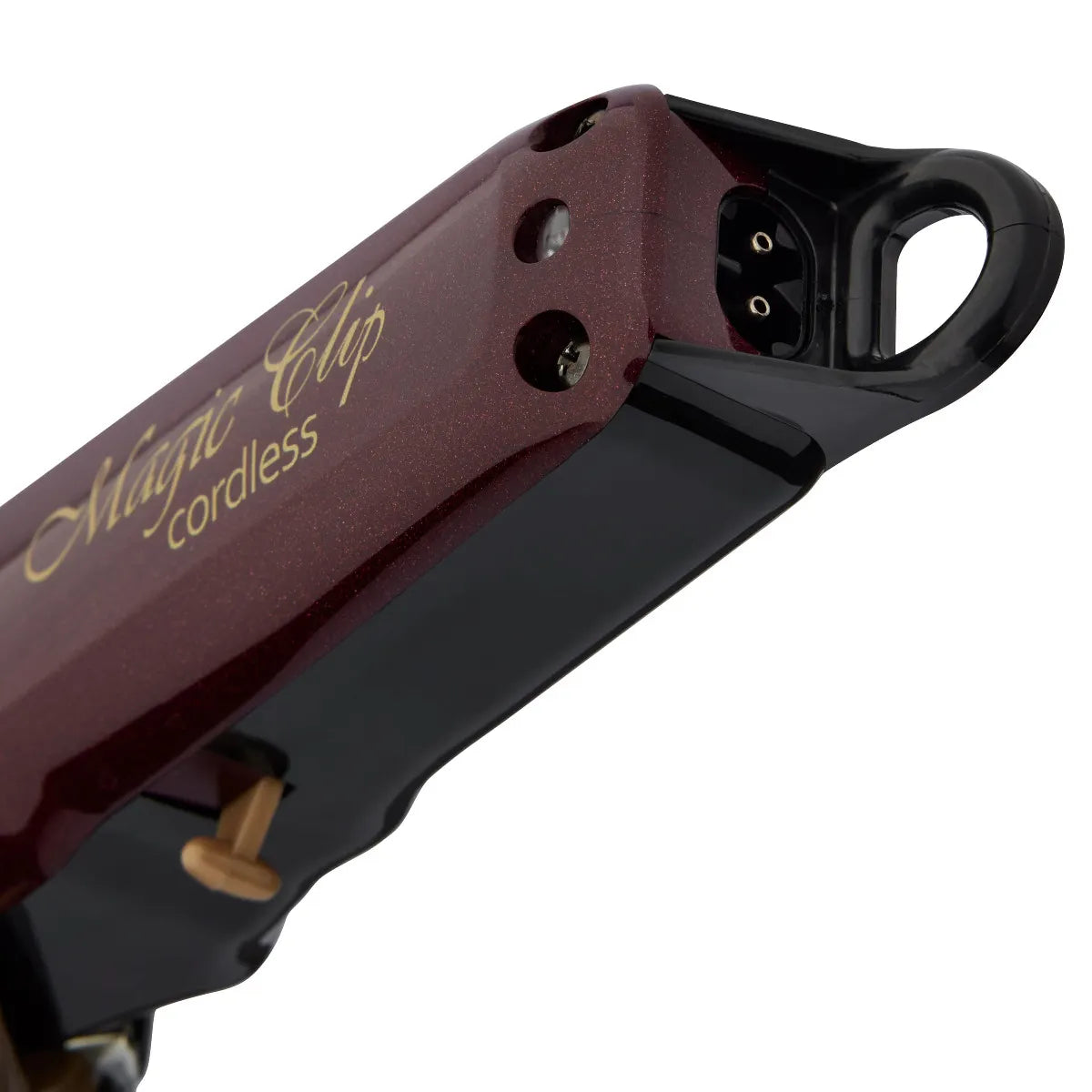 Wahl Cordless Magic Clip