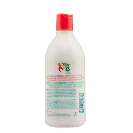 Just For Me Natural Hair Milk Sulfate-Free Moisture Shampoo 13oz