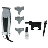 Wahl Detailer Trimmer Black - 1 Pc Kit