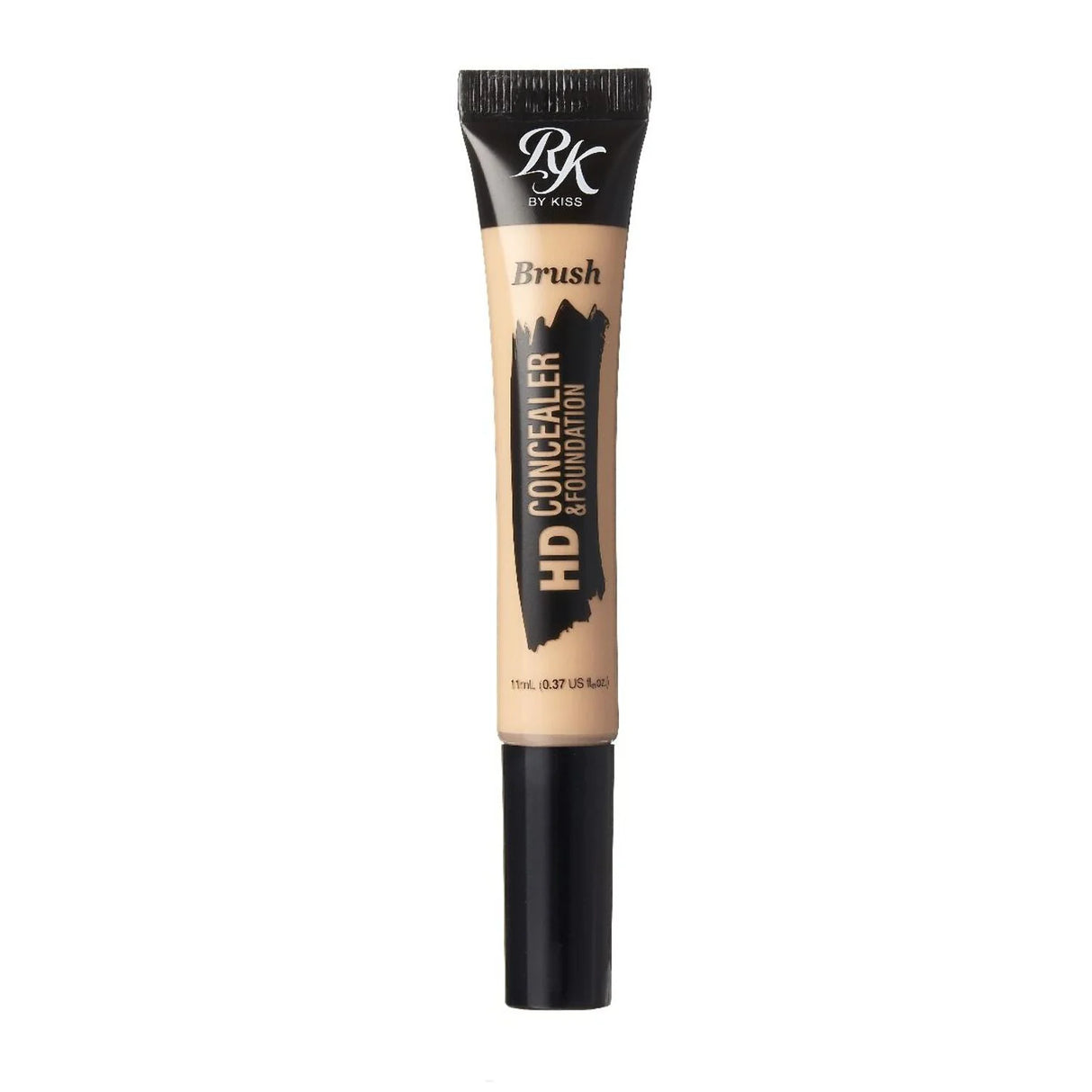 Ruby Kisses Brush Concealer Natural (KBBC03)