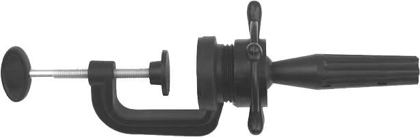 Brittny Adjustable Tripod Wig & Mannequin Holder