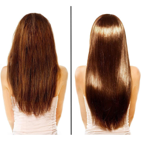 Difeel Ultra Growth With Basil & Castor 2.5 oz