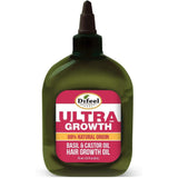 Difeel Ultra Growth With Basil & Castor 2.5 oz
