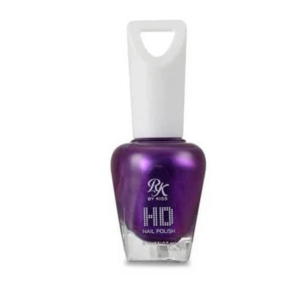 Ruby Kisses High Definition Nail Polish