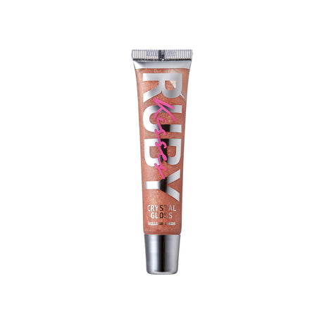 RUBY Kisses Diamonds N' Pearls Crystal Shine Lip Gloss