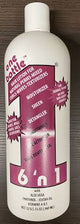 One Bottle Extra Dry Moisturizing Lotion 8Oz