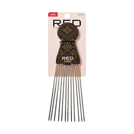 RED BY KISS Professional Fan Pik