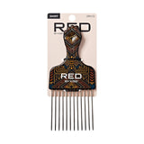 RED BY KISS Professional Fan Pik